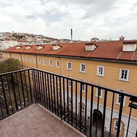 Appartamento Slataper - Ampio E Con Vista Trieszt Kültér fotó